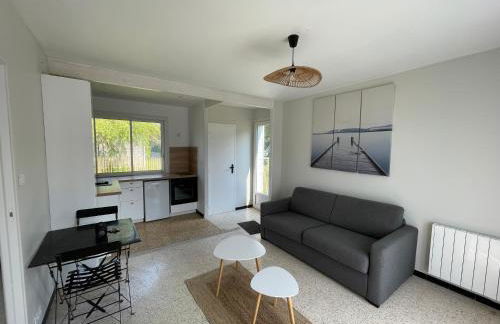 Les Lucioles Fort-Mahon Plage - Foto 7