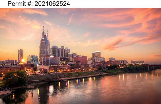 Downtown Luxury - 10 Beds & Free Parking - Foto 98