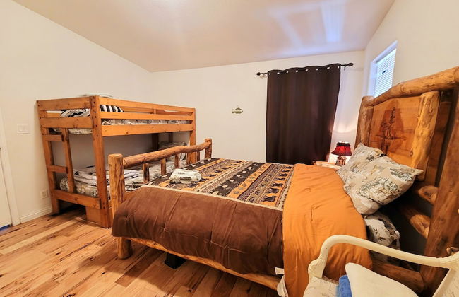 Country Club Chalet - Foto 6