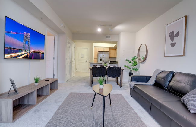 Relaxing Vibe Alexandria Apts - Photo 70