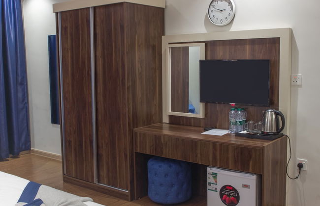 Atana Park - Photo 3