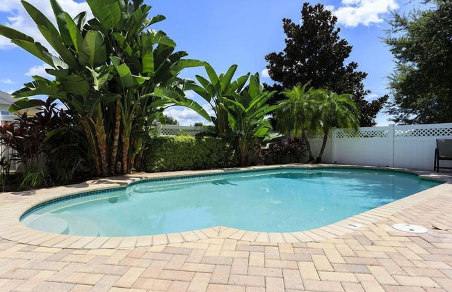 Ov4217 - Reunion Resort - 5 Bed 4 Baths Villa - Foto 15