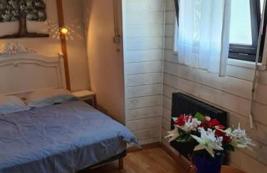 gîte Les Ajoncs - Evasion et sérénité aux portes de Vannes - Foto 11