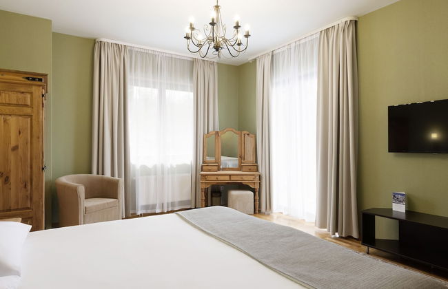 Rosa Khutor Chalet - Foto 22