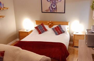 Erraid Lodge - Foto 1