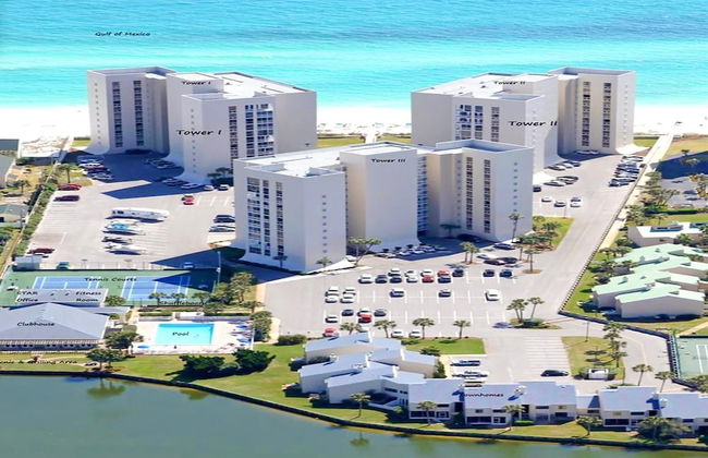 Shoreline Towers 3083 - Foto 47