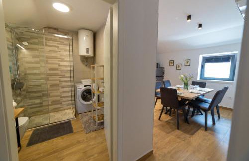 Apartman Ulika&Foška - Foto 12