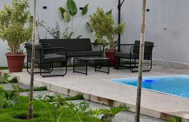 casa com piscina - Foto 58