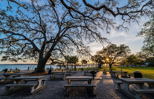 760 Ocean Boulevard #404 by Hodnett Cooper - Foto 18