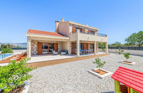 Villa Half Moon - Foto 14