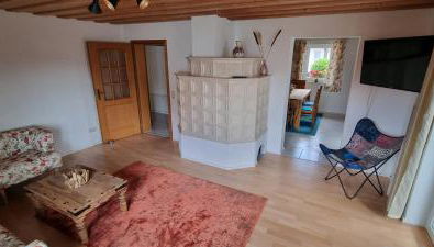 Appartement Lissi - ruhig, idyllisch & großzügig - Foto 2