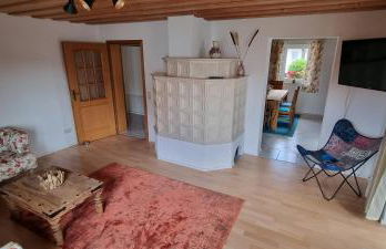 Appartement Lissi - ruhig, idyllisch & großzügig - Foto 2