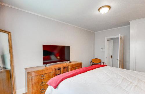 2 Blocks to Melrose Ave! Home w/ Furnished Patio - Foto 11