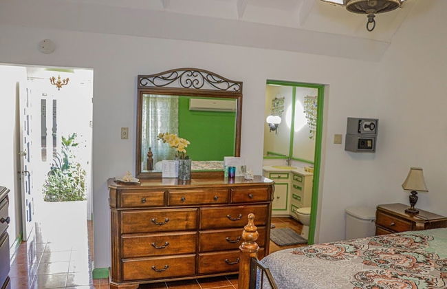 Seven Palms Villa - Foto 10