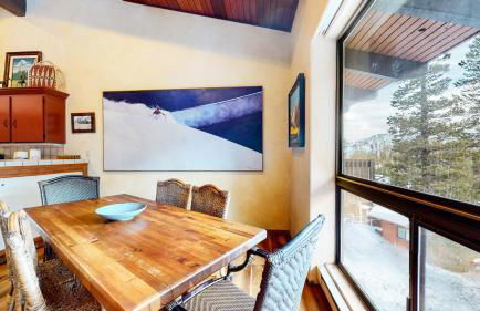 Mammoth West #143 Condo - Foto 14