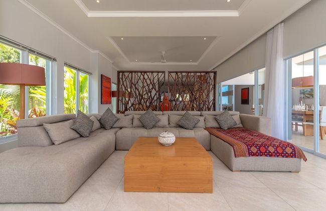 Villa IzaJay - Foto 30