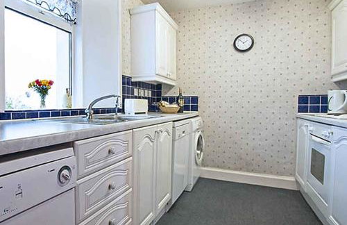 Airdaniar Cottage - Foto 17