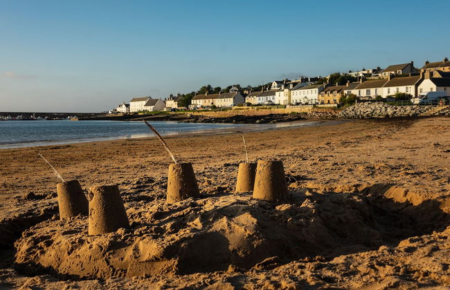 Contemporary One Bedroom Apartment Close To All Amenities In Conservation Area - Foto 22