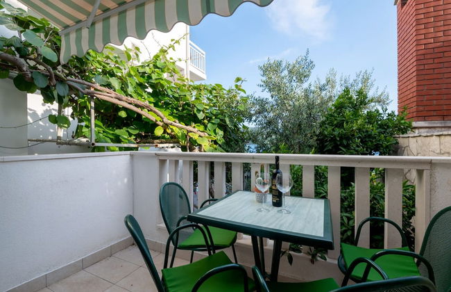 Apartments Villa Dom - Foto 10