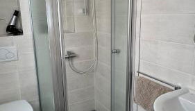 Gästezimmer Fateev 4 - Foto 5, Shower