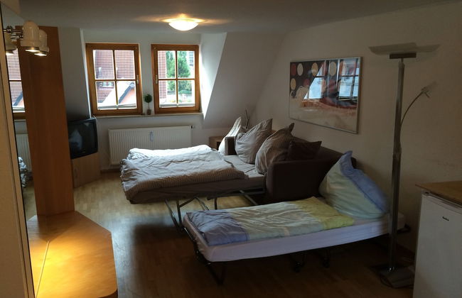 Wendlers Ferienwohnung 2-3 - Foto 26