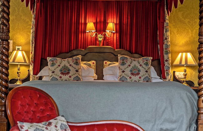 Bunchrew House Hotel - Foto 24