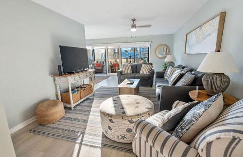 Sea Oats B105 by ALBVR - Pet Friendly - Balcony - Easy Beach Access! - Foto 7