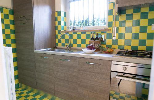 Frascati Country House - Foto 7