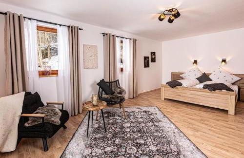 Time out at the mountain spring - Foto 11