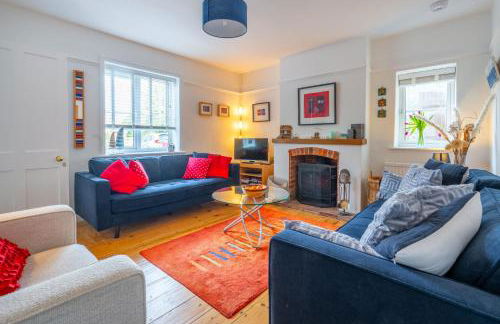 Sybil Cottage - Foto 17