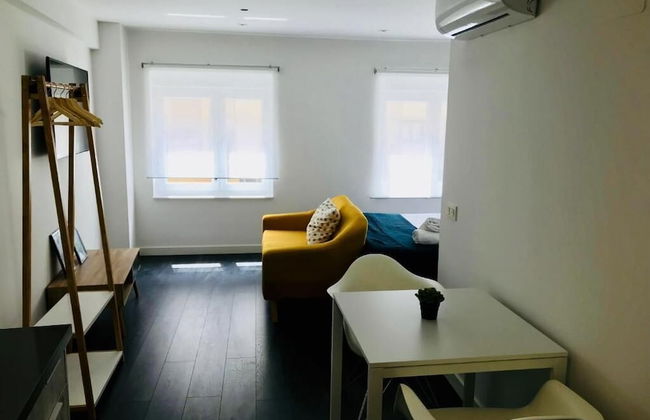 Apartamentos Arriba by gaiarooms - Foto 6