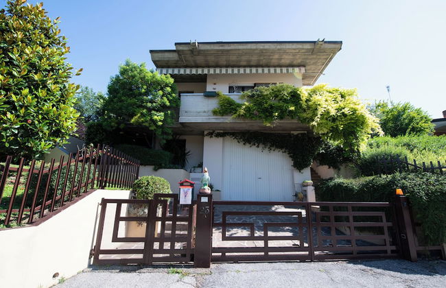 Appartamento La Fenice - Foto 61