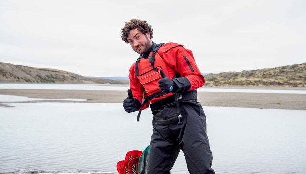 Pronti per iniziare a remare