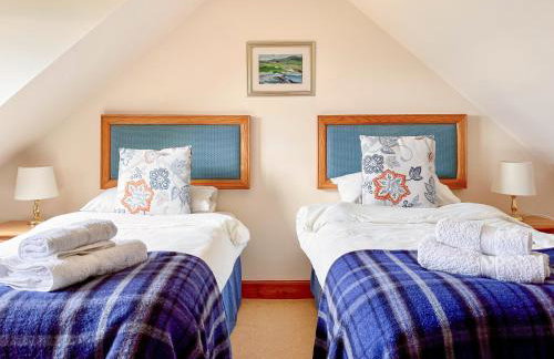 Kirklandbank Farmhouse - Foto 12