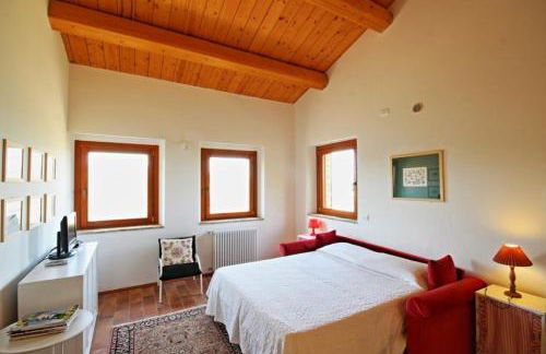 il Montale Montelabbate - Photo 44