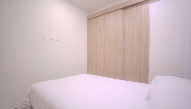 Exclusivo Apartamento 2Hab en Cartagena - Foto 2, Habitación