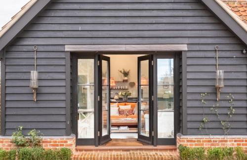 Elegant luxurious cottage - The Dove House - Foto 9