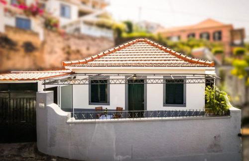 Villa bela vista 20th century house - Foto 11