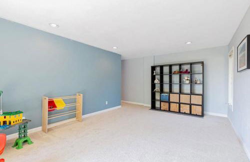 Family Redmond Home with AC 3 mins to MSFT - Foto 14