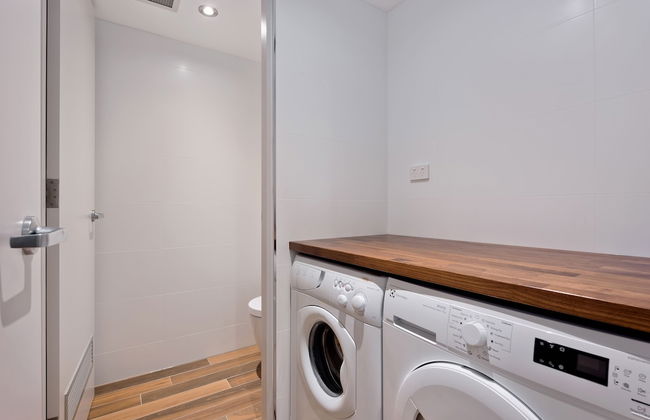 Nanook Thredbo Squatters Run - Photo 41