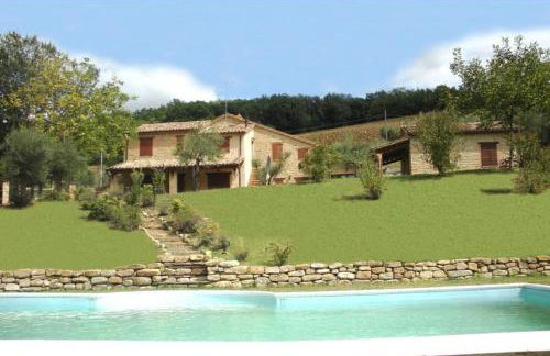 Il Salino Country House - Foto 44