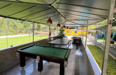 Chácara Recanto do Guerreiro em Aruja - Foto 37