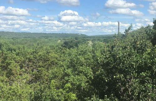 The Cedar House at Creekside Camp & Cabins - Foto 34