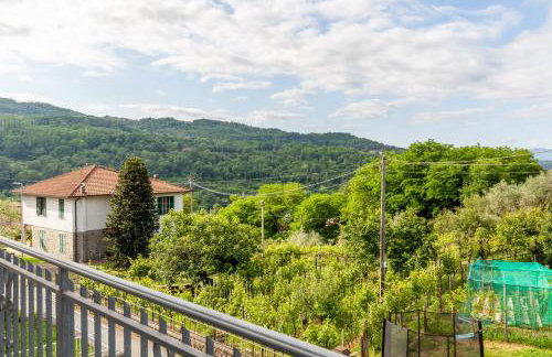 Villa La Lanterna Bianca a Bagnone - Photo 31