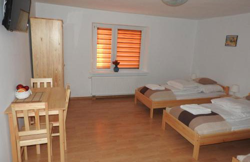 Pokoje Gościnne Pod Brzózką - Photo 14