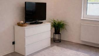 Modernes ruhiges Appartement mitten in Bad Rappenau - Foto 2