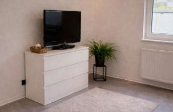 Modernes ruhiges Appartement mitten in Bad Rappenau - Foto 2