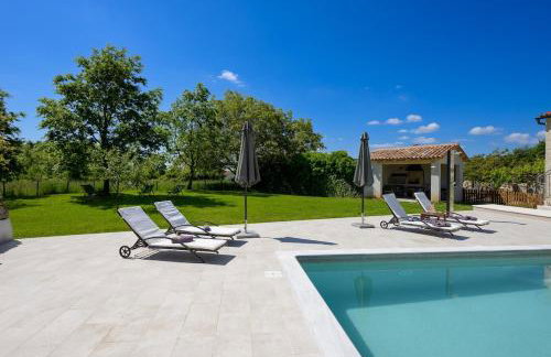 Villa Doda by Istrialux - Foto 8