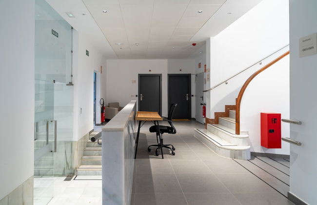 Limehome Sevilla Ronda de Capuchinos - Photo 61