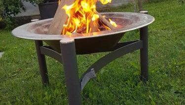 DTS Appartements - Foto 5, Garden